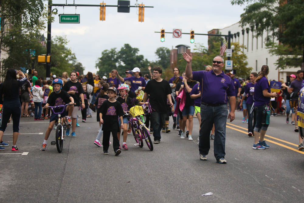 Gallery: Popcorn Festival